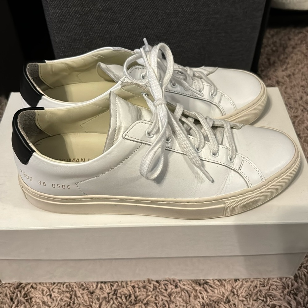 Common Projects Retro Sneaker